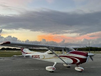CESSNA/182P