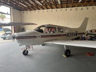 PIPER/PA-28-161