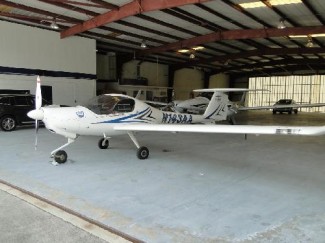 DIAMOND AIRCRAFT/DA20-A1