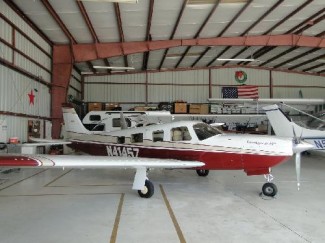 PIPER/PA-32R-301
