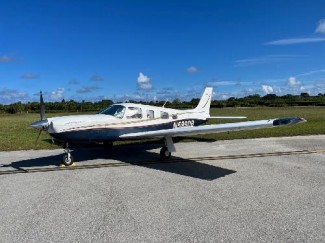 PIPER/PA32R-301T