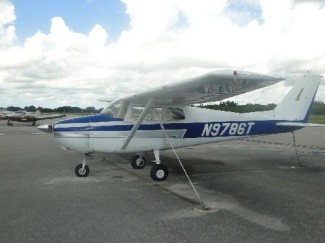 CESSNA/172A