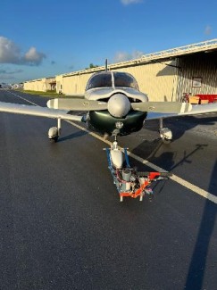 PIPER/Piper Cherokee Six, PA-32